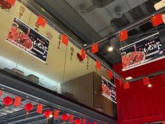 -战友蚝情烧烤工场(嘉华店)