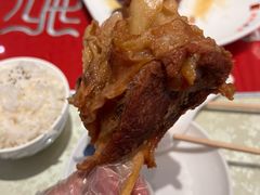 -吴记酱骨炖菜馆(西大直街店)