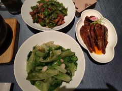 -千滋百味·醉江澜花园餐厅(街道口店)