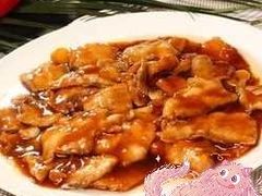 熘鱼片-惠宾饭庄(中山路店)
