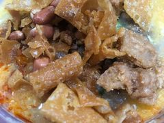 -豆相识•九九豆腐脑(牛咡桥店)