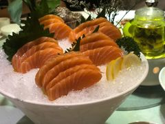 三文鱼-张福记(陇海中路店)