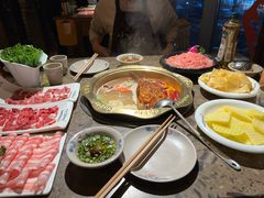-小龙坎火锅(家佳源店)