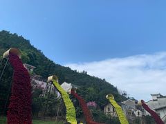 -新安江山水画廊风景区