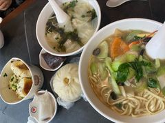 -同心楼(解放北路店)