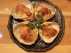 -王鼎精致料理铁板烧(世博源店)