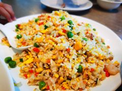 -扬州万怡酒店-中餐厅(文昌中路店)