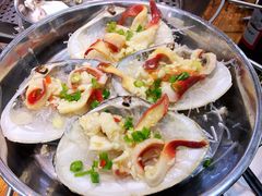 -飞尝蚝·顺德菜·鱼生(顺德总店)