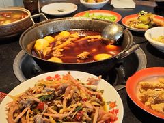 -李子坝梁山鸡(李子坝大鸡哥店)