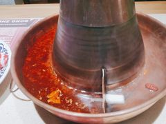 -东镇老火锅(长春路首店)