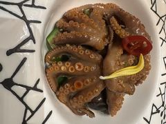 -臻萃轩中餐厅(国家会展中心店)