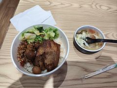 -阿Q桶饭(和平店)