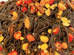 -粗粮人家·东北菜(洋桥店)