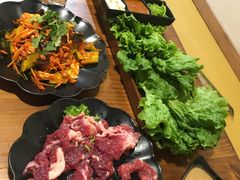 -大壮家原味烤肉(兴华北街店)