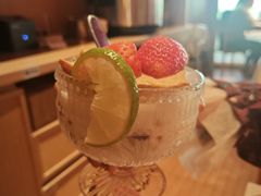 泡鲁达-浩海火燒雲傣家菜(芮欧百货店)