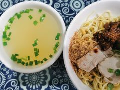 -猫记风味小吃店(永和里店)