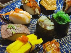 -泰居酒屋日式料理烧肉