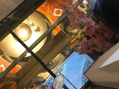 -缘福乡村铁锅炖民宿(八达岭店)