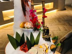 -雍和会海鲜姿造自助(湖东路店)