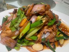 回锅肉-小贝壳酒楼(经九路店)