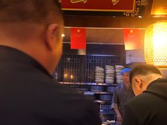 -大张烙馍村(泉山店)