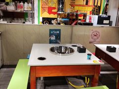 -钢管厂五区小郡肝火锅串串香(清河店)