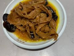 如意上素面-松鹤楼面馆(清河万象汇店)