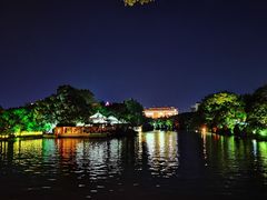 -桂林两江四湖景区