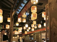 -南京大牌档(凯德1818店)