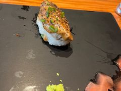 -戏作寿司(观音桥店)