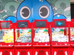 -浦江城市生活广场(江月路店)
