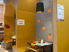 -四季喧黔味豆米火锅(万达广场店)