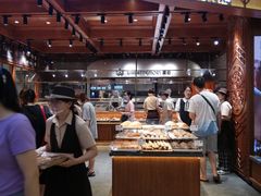 自助取餐区-麦陌(正弘城店)