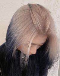 -Rise Hair上升造型