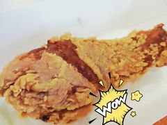 -德克士(前门店)