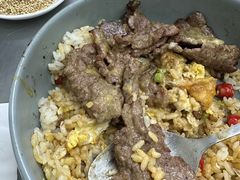 -松明一烤肉馆(鲁园店)