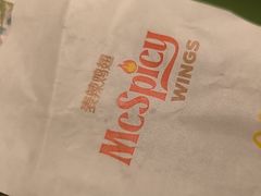 -麦当劳(豫园店)