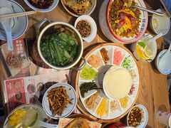 -怪噜范·老贵阳街头名小吃(汇金星力城店)