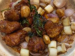 -禧宴Joyous Restaurant(禧园店)