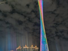 -广州塔