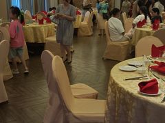 -锦江都城闵行饭店