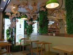 -溢仙茶(中防万宝城店)