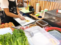 -大学城夜市大排档(凤栖路店)