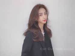 -CUT CUT Hair Salon
