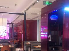 -老板恋上鱼(恒隆广场店)