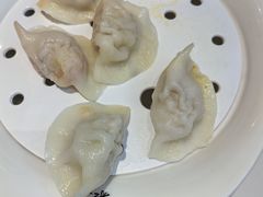 -船歌·鱼水饺青岛菜(枫蓝国际购物中心店)