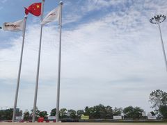 -汉江湾卡丁车世界