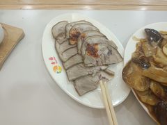 -杏园餐厅(西四北大街店)
