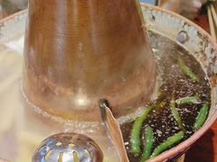 -1078號老北京涮肉(松柏店)