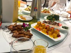 -郑州美豪诺富特会展中心酒店